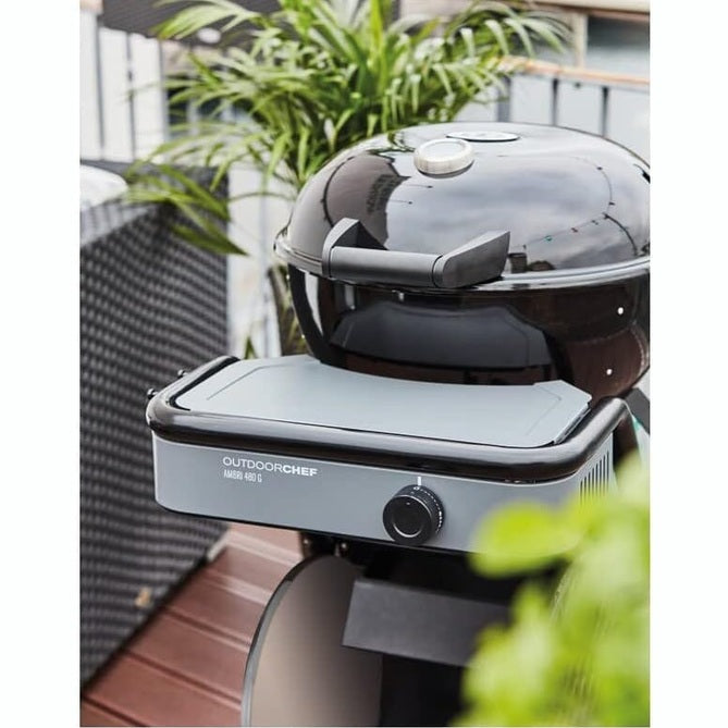 OutdoorChef - AMBRI 480 G EVO 30MBAR