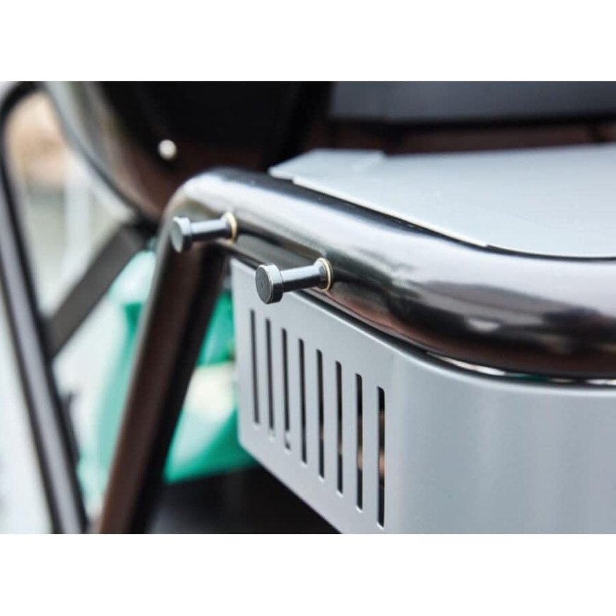 OutdoorChef - AMBRI 480 G EVO 30MBAR