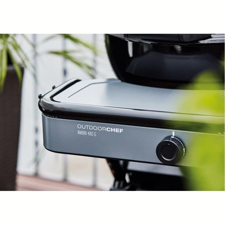 OutdoorChef - AMBRI 480 G EVO 30MBAR