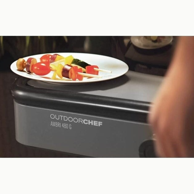OutdoorChef - AMBRI 480 G EVO 30MBAR