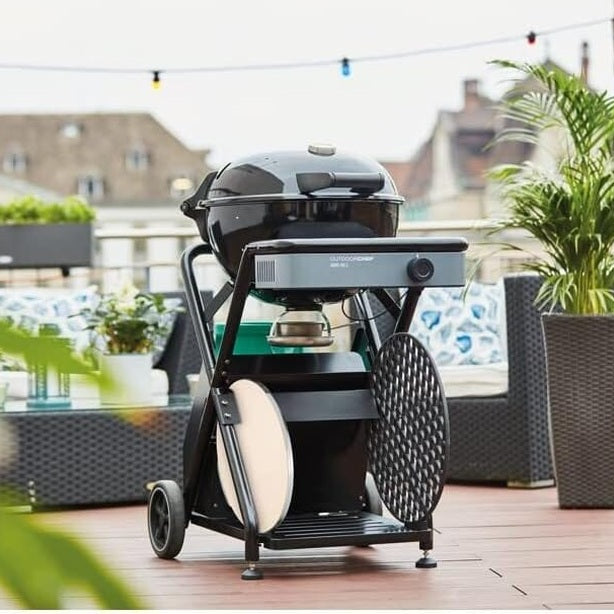 OutdoorChef - AMBRI 480 G EVO 30MBAR