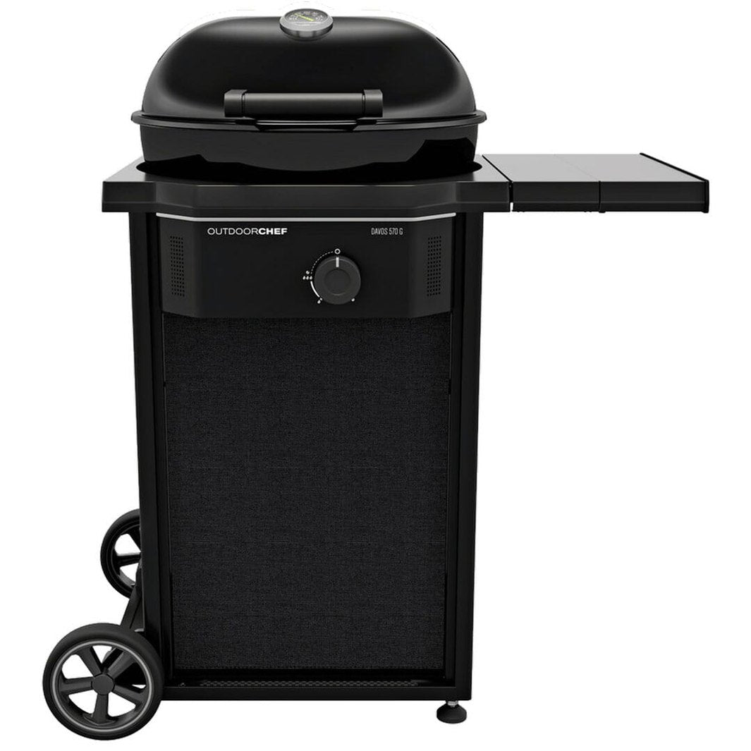 OutdoorChef - DAVOS 570 G 30MBAR