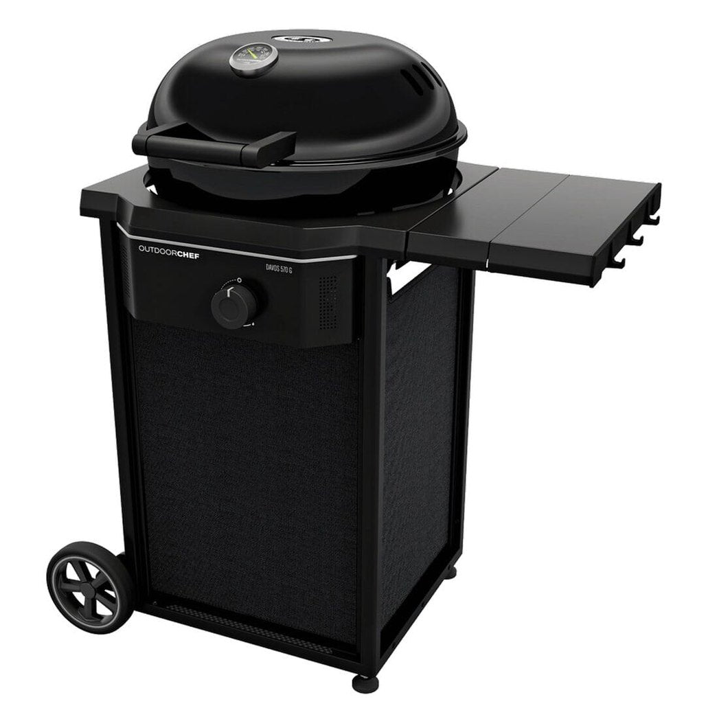 OutdoorChef - DAVOS 570 G 30MBAR