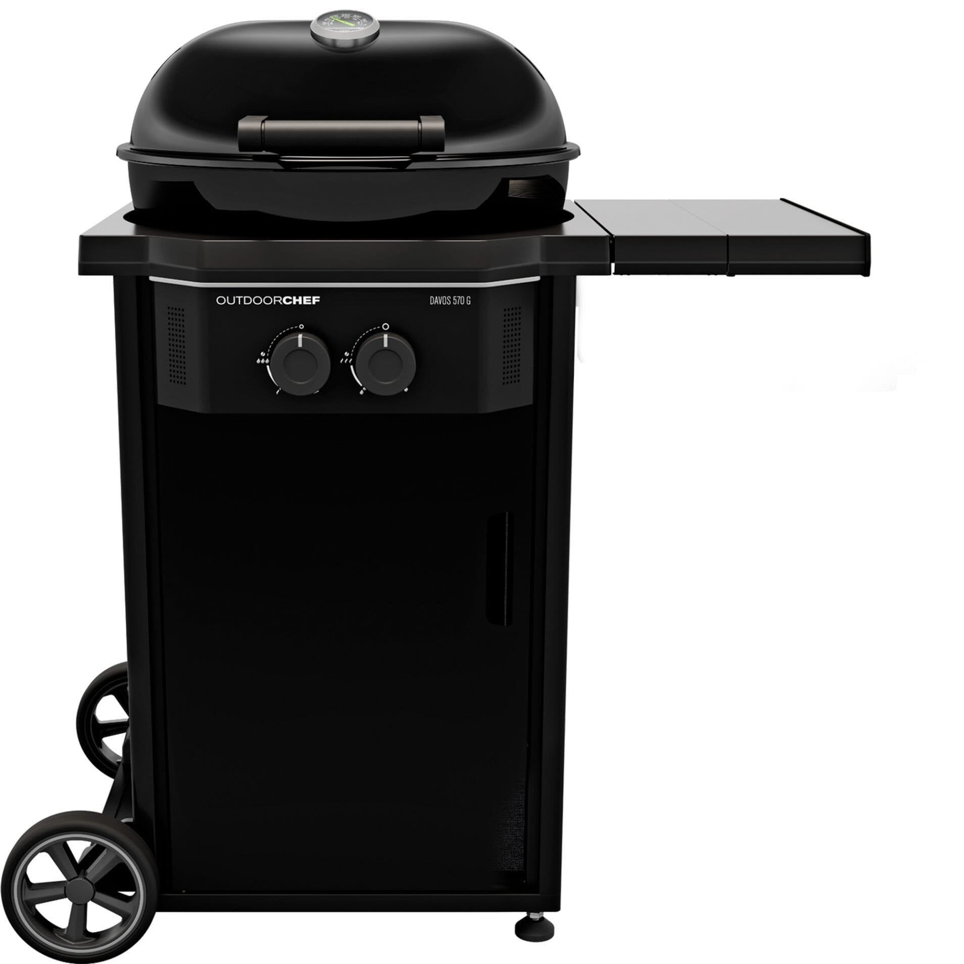 OutdoorChef - DAVOS 570 G PRO 30MBAR