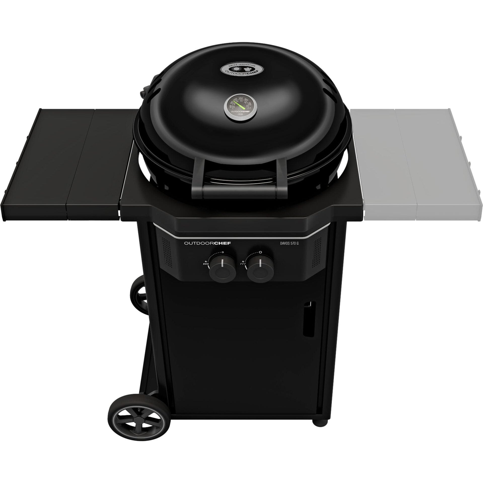 OutdoorChef - DAVOS 570 G PRO 30MBAR
