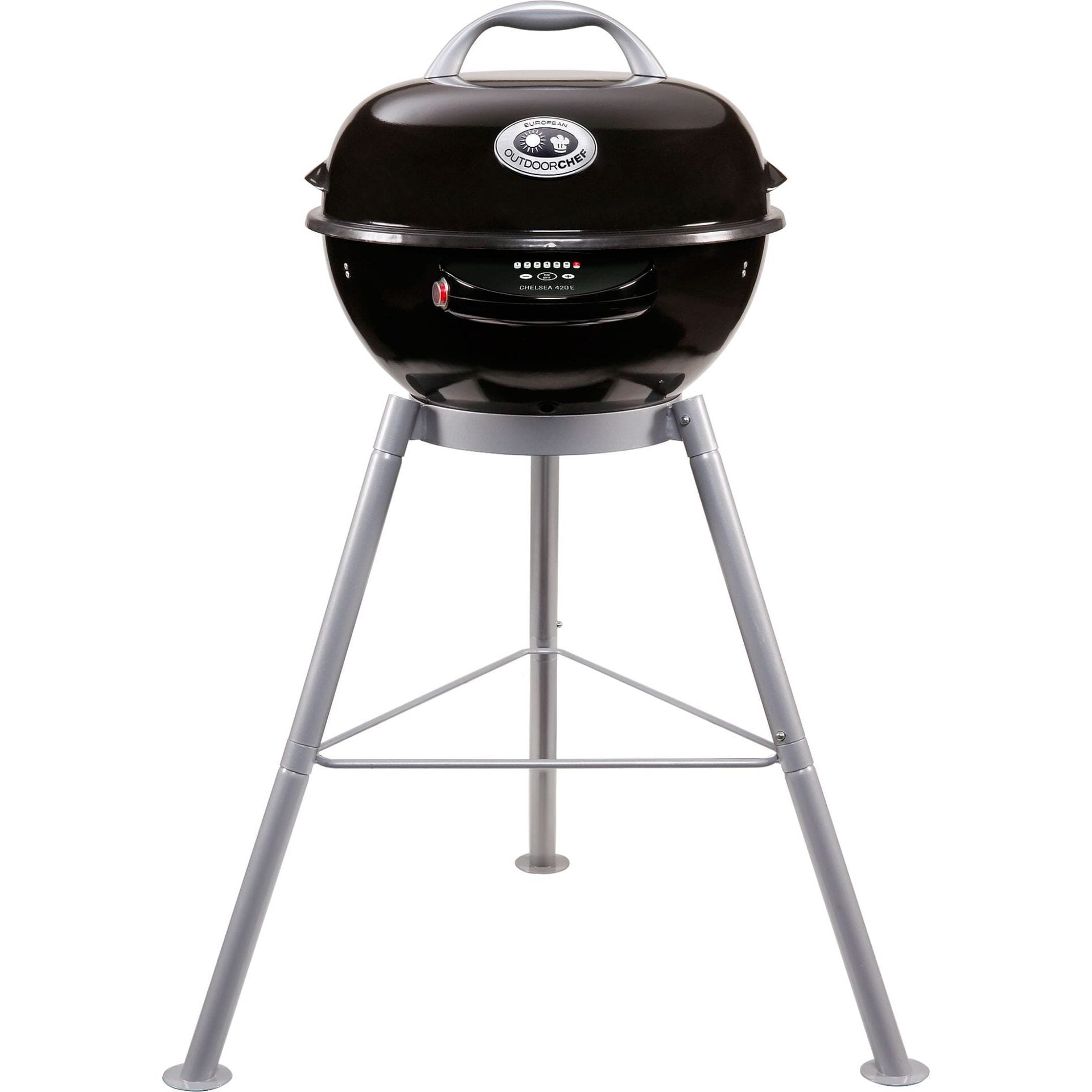 OutdoorChef - CHELSEA 420 E BLACK E+F