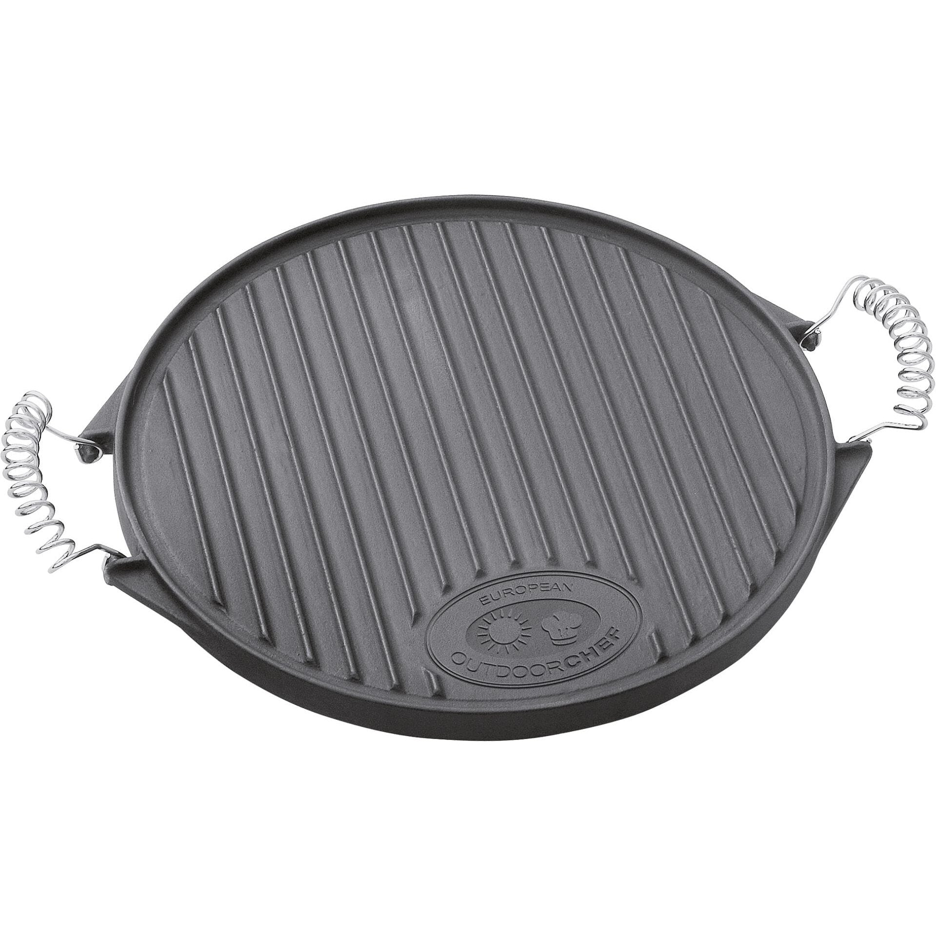 OutdoorChef - GRILL PLATE 480/570