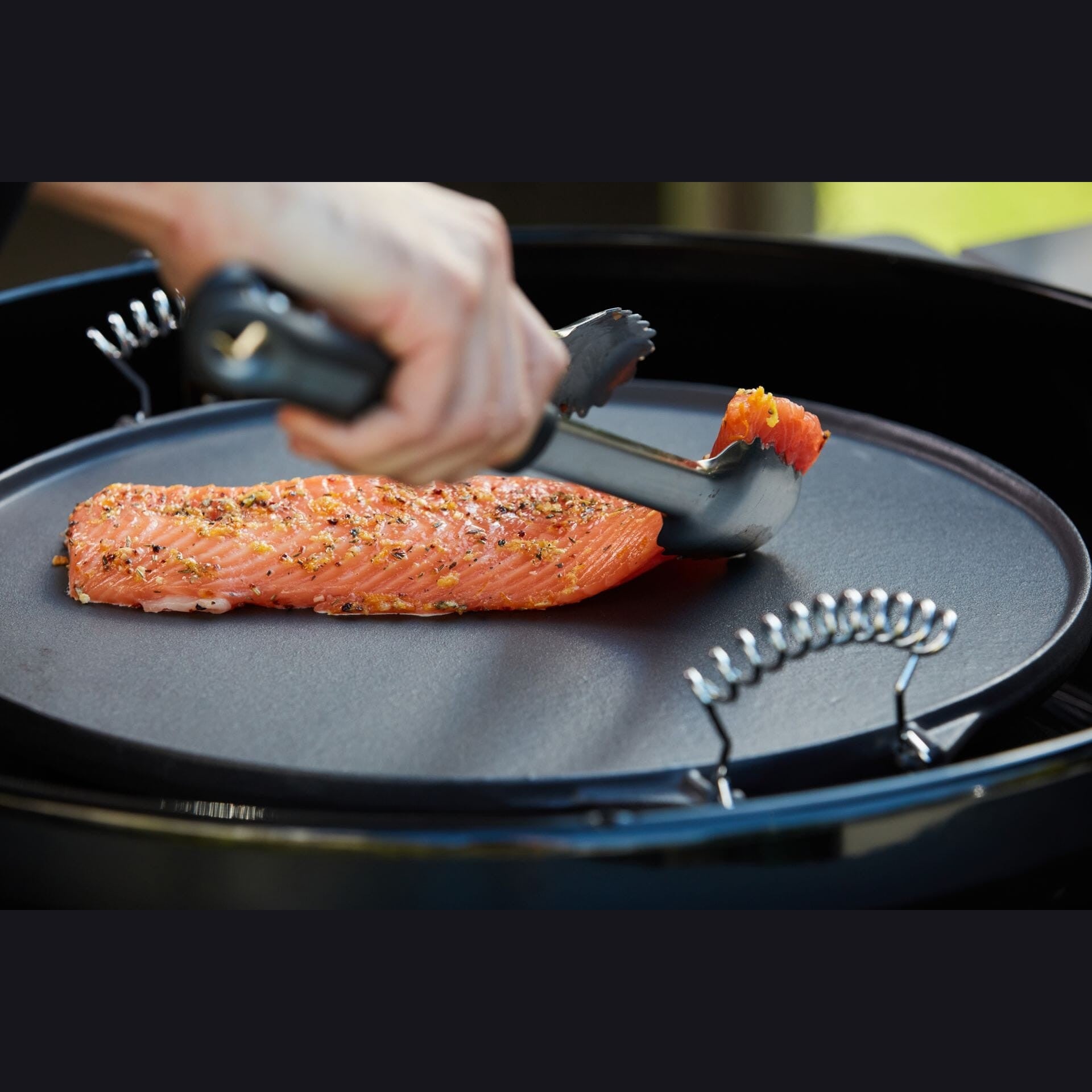 OutdoorChef - GRILL PLATE 480/570