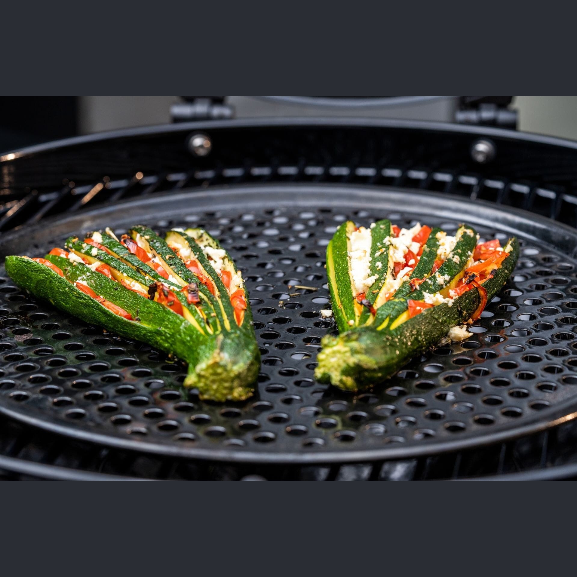 OutdoorChef - PERFORATED BAKING TRAY