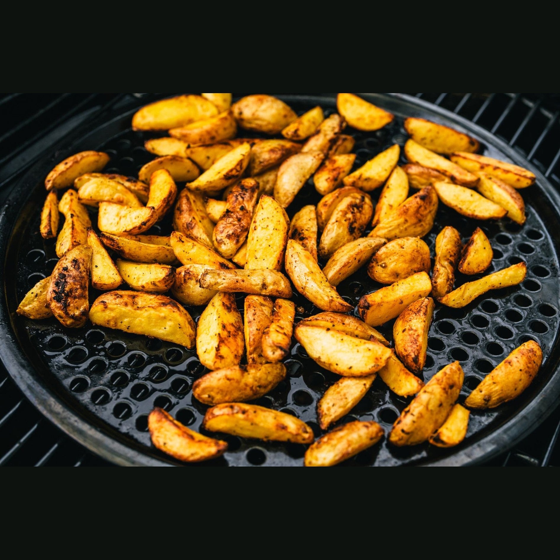 OutdoorChef - PERFORATED BAKING TRAY