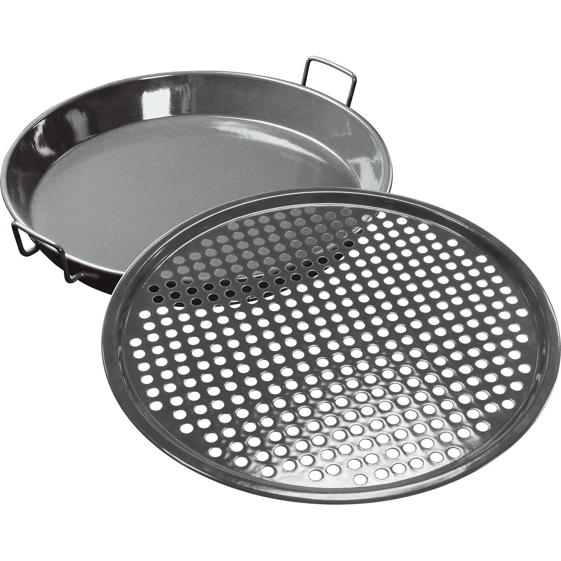 OutdoorChef - GOURMET SET 480/570, 2-PIECE