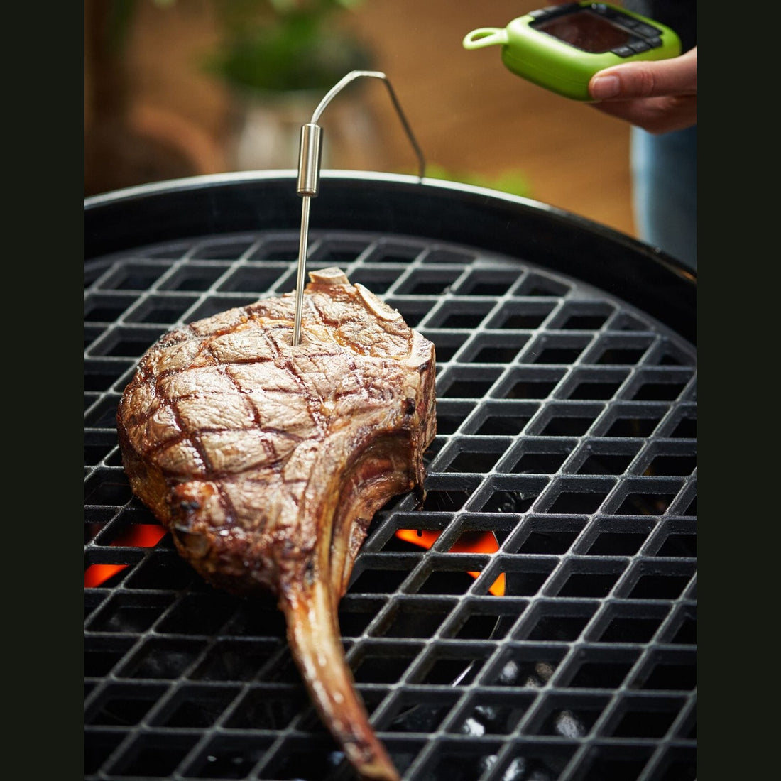 OutdoorChef - CAST IRON GRATE DIAMOND 570