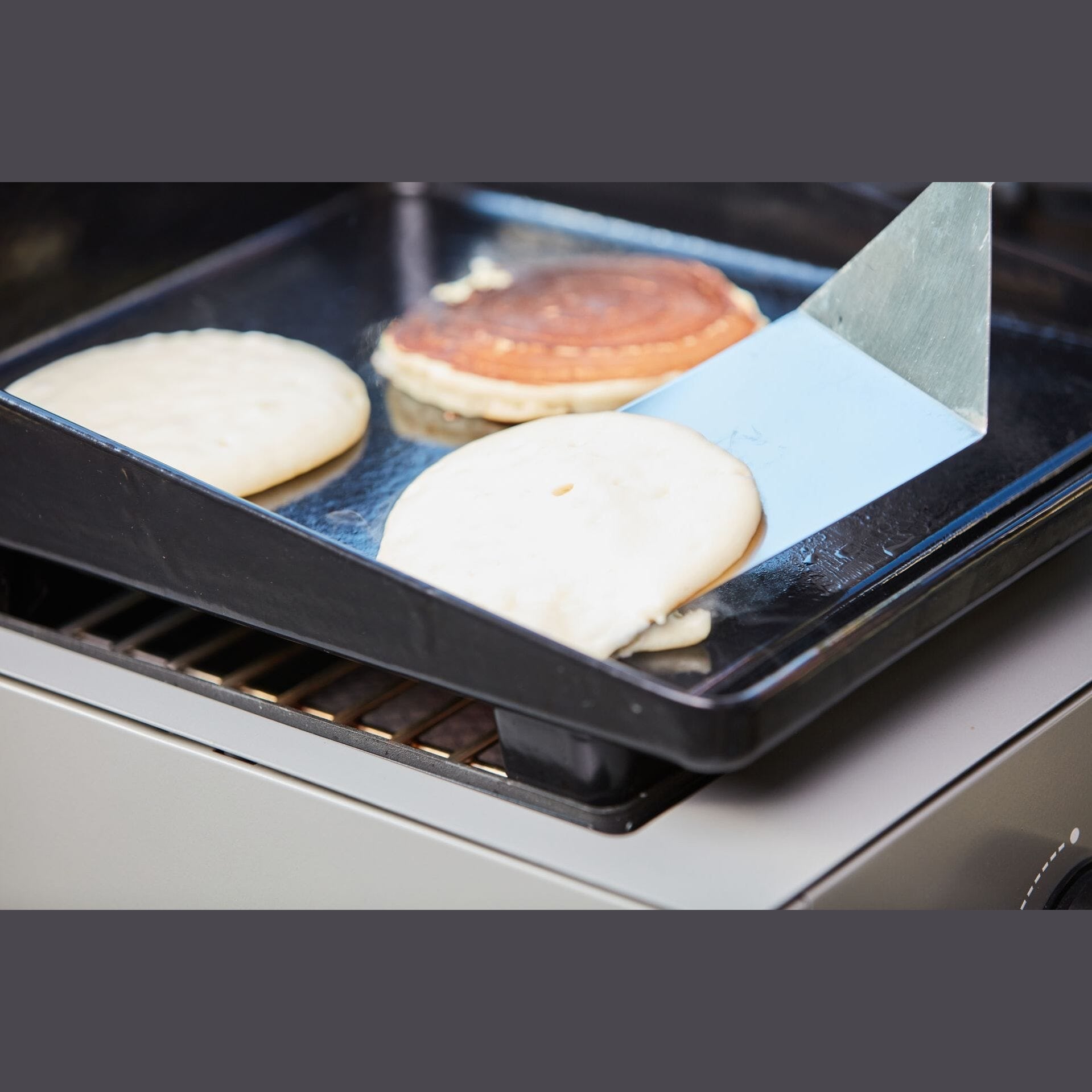 OutdoorChef - PLANCHA L