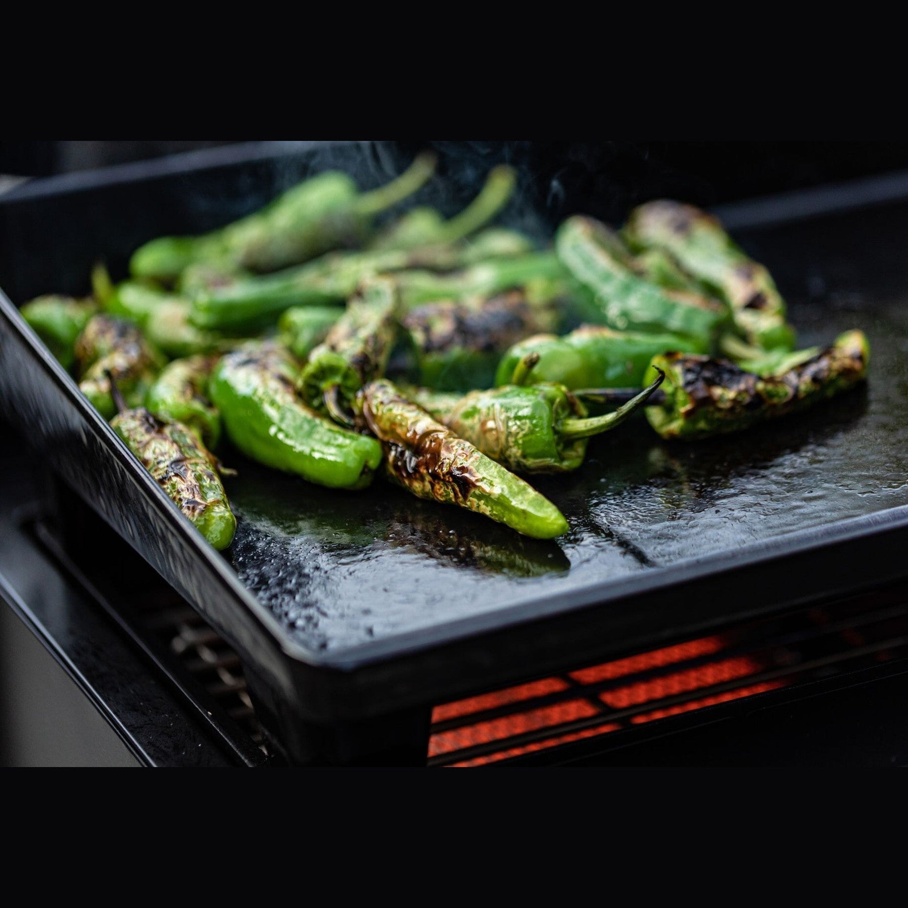 OutdoorChef - PLANCHA XL