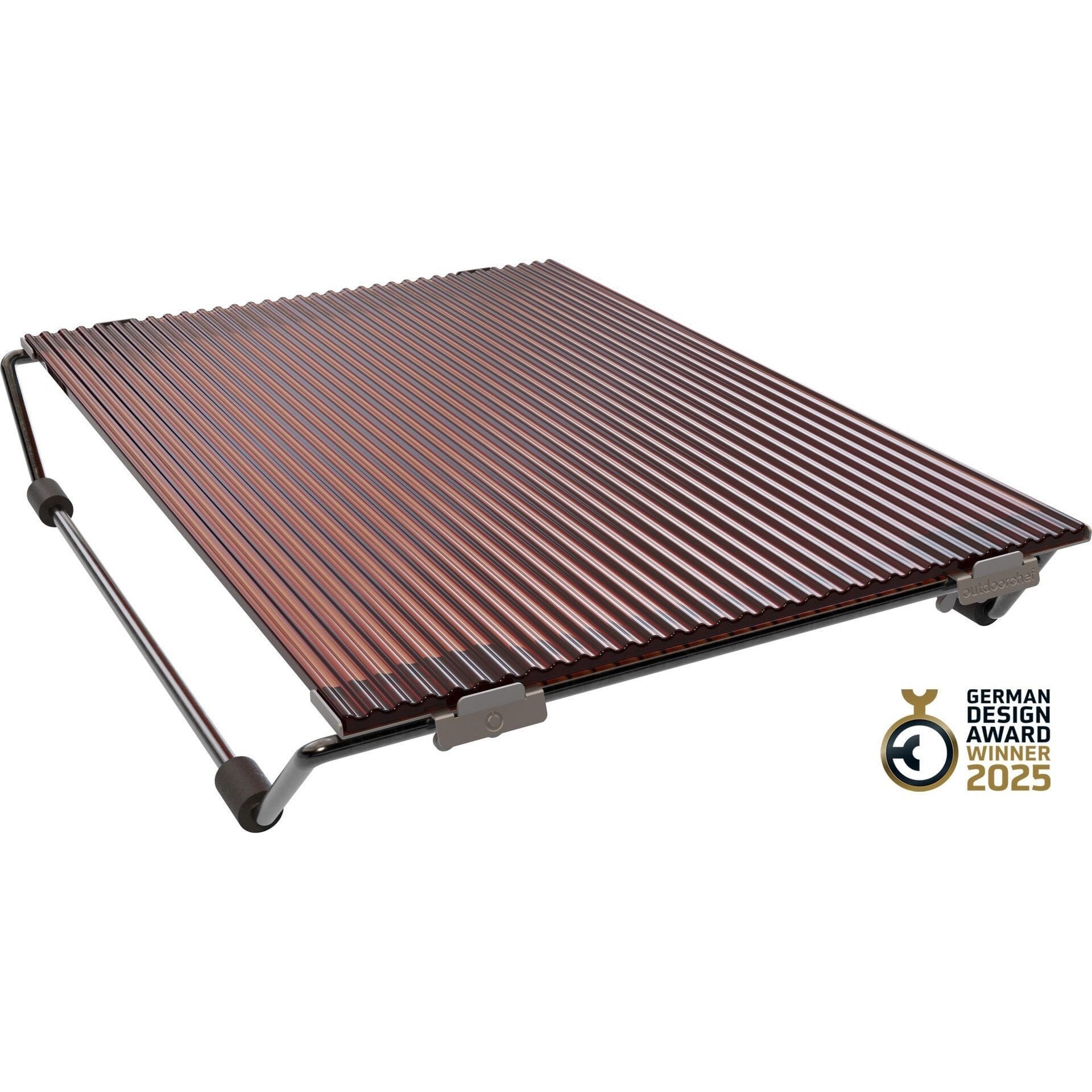 OutdoorChef - BLAZING GLASS HEAT