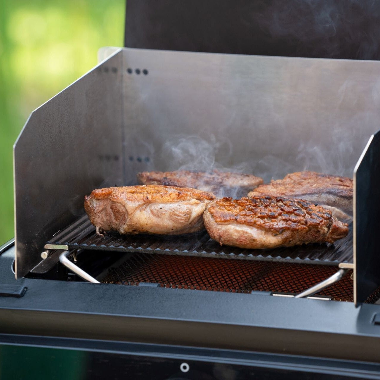 OutdoorChef - WIND/SPLASH GUARD BZ UNIVERSAL