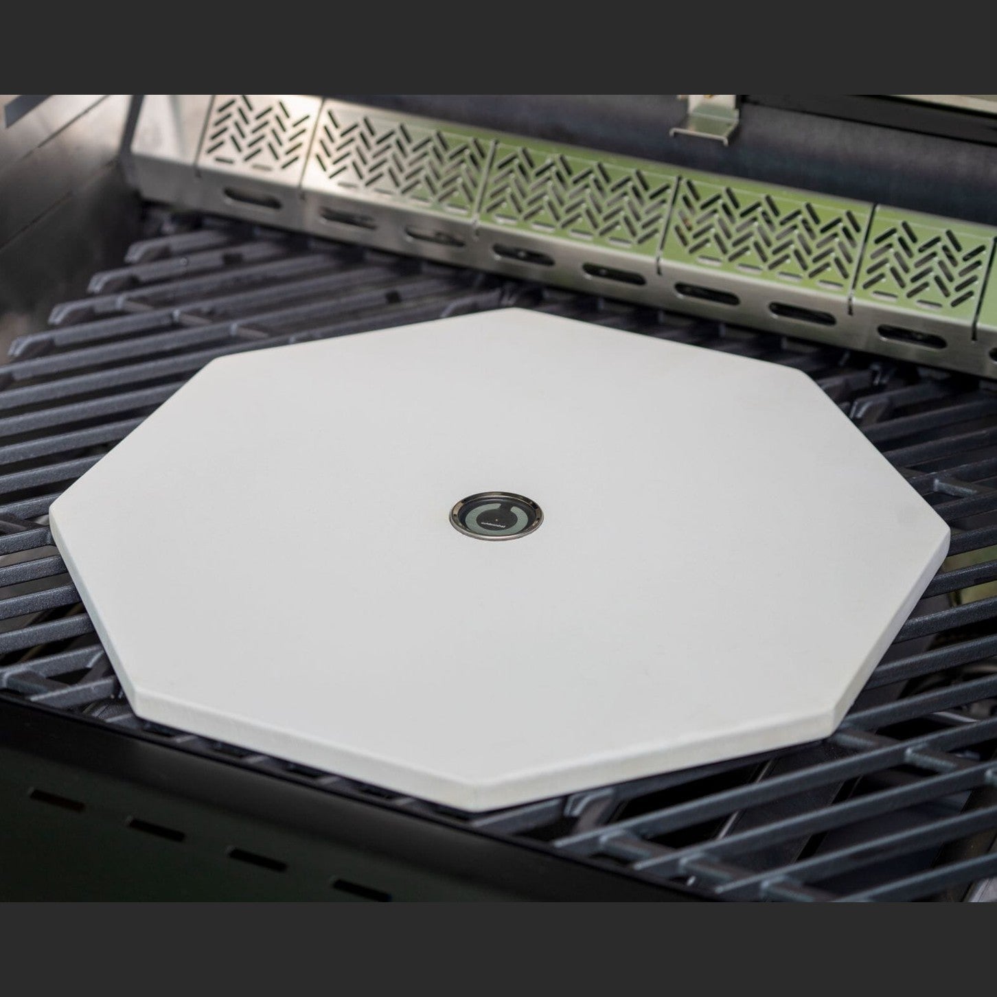 OutdoorChef - PIZZA STONE HEAT