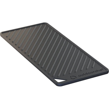 OutdoorChef - CAST IRON PLATE HEAT