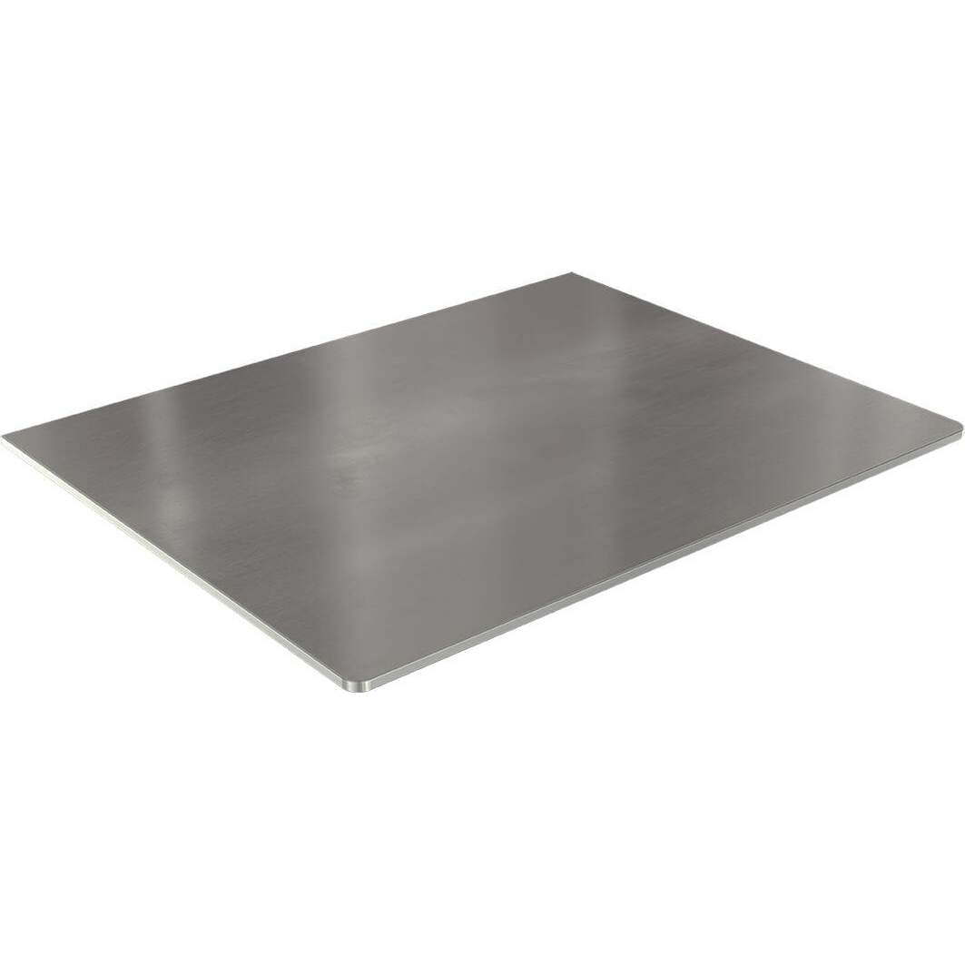 OutdoorChef - TOP PLATE HEAT STAINLESS STEEL
