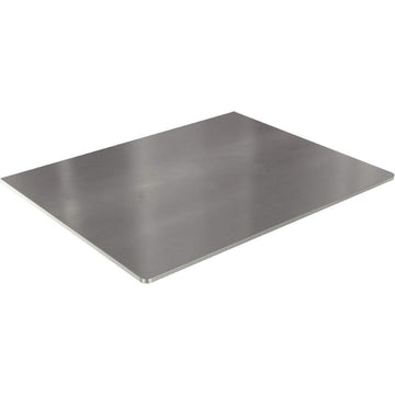OutdoorChef - TOP PLATE HEAT STAINLESS STEEL
