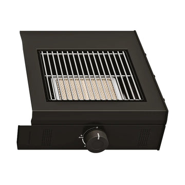 OutdoorChef - BLAZING ZONE KIT PLUS 30MBAR, DAVOS