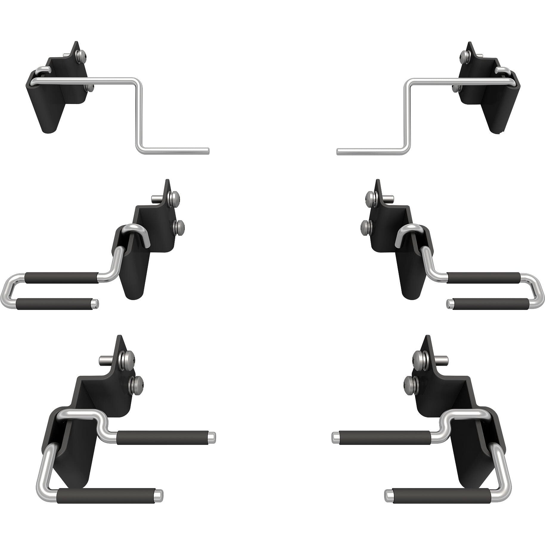 OutdoorChef - ACCESSORY HOLDER KIT, DAVOS