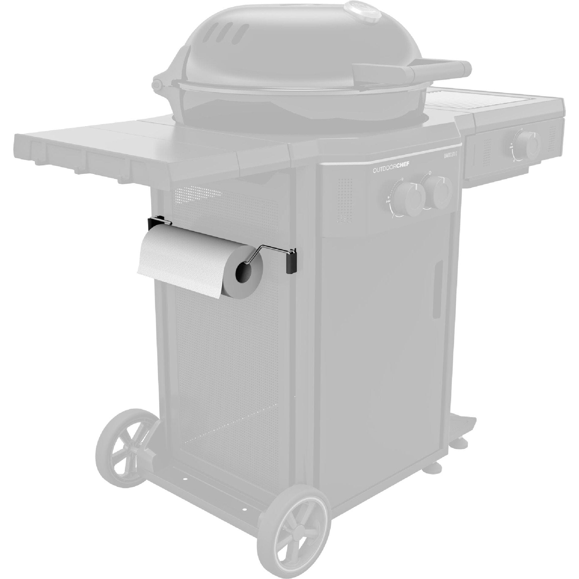 OutdoorChef - ACCESSORY HOLDER KIT, DAVOS