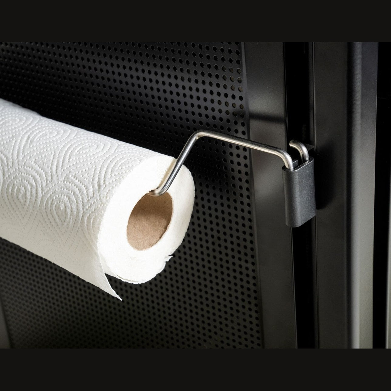 OutdoorChef - ACCESSORY HOLDER KIT, DAVOS