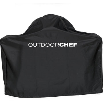 OutdoorChef - COVER MONTREUX