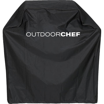 OutdoorChef - COVER DUALCHEF SMALL