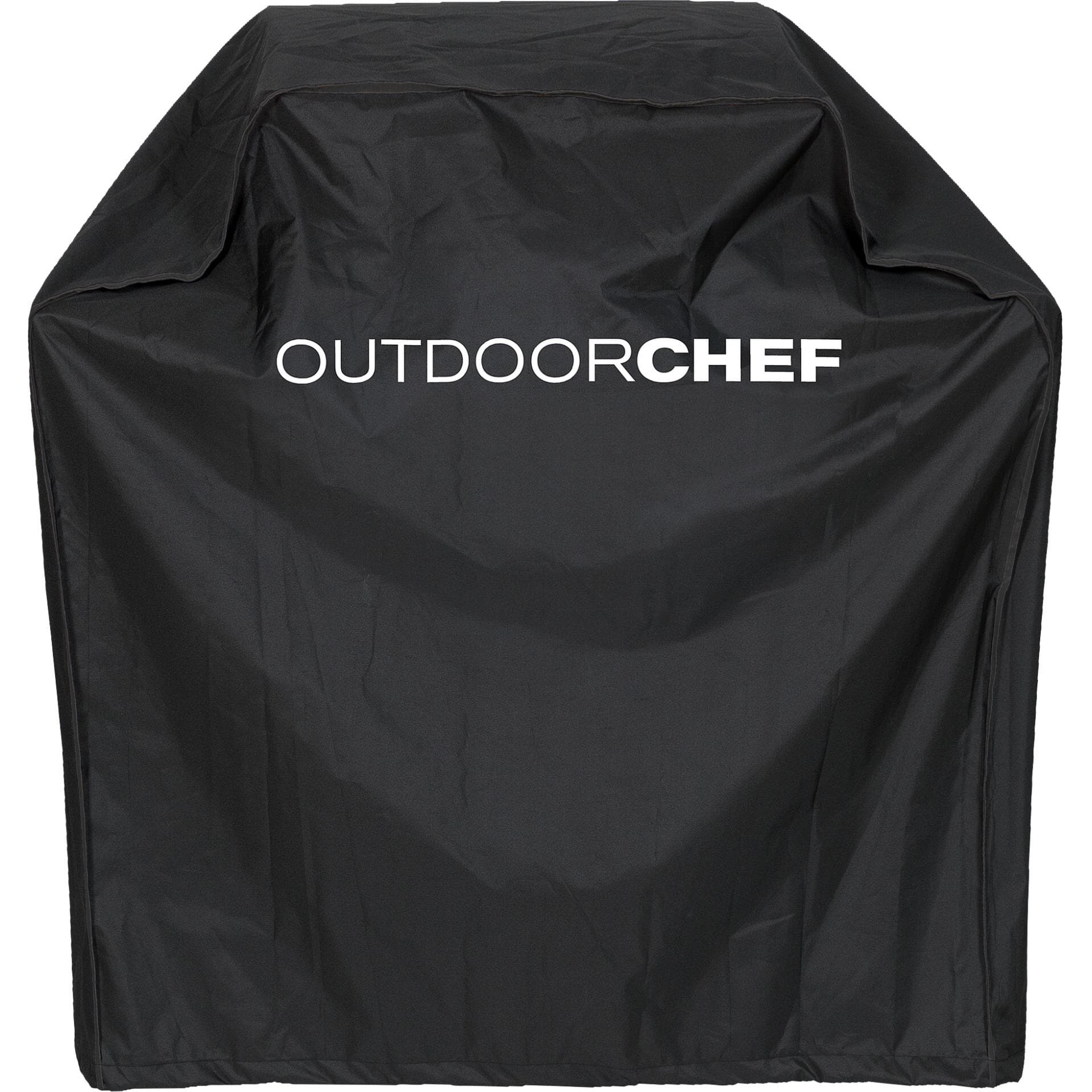 OutdoorChef - COVER DUALCHEF AUSTRALIA L