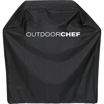 OutdoorChef - COVER DUALCHEF AUSTRALIA L