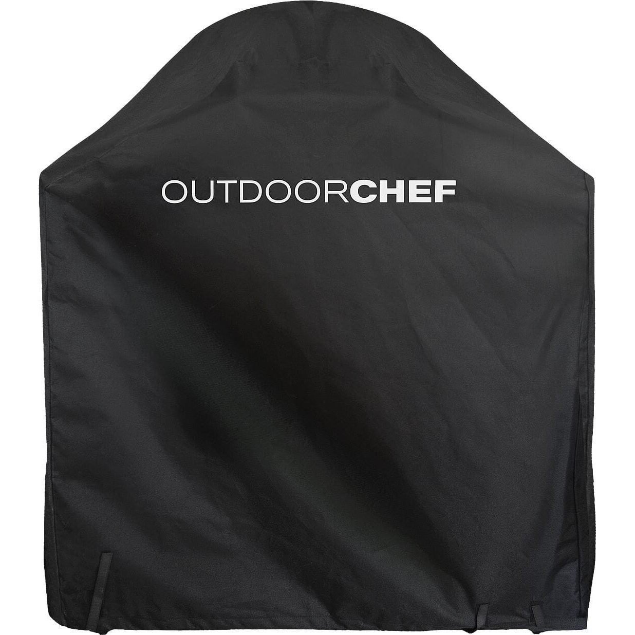 OutdoorChef - COVER DAVOS