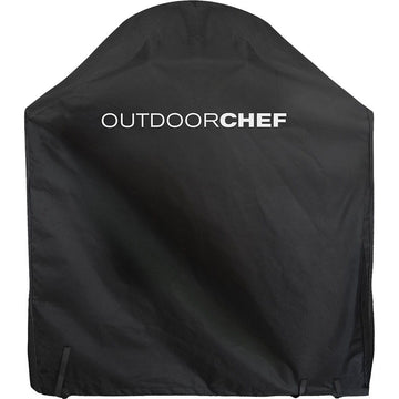 OutdoorChef - COVER DAVOS