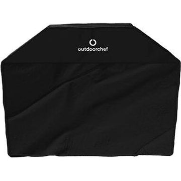 OutdoorChef - COVER GAS STATION HEAT 445