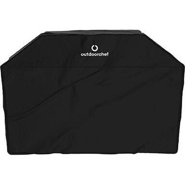 OutdoorChef - COVER GAS STATION HEAT 545