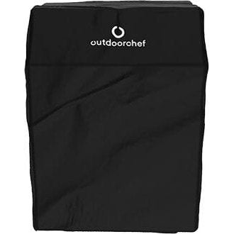 OutdoorChef - COVER BUILT-IN STATION HEAT 415