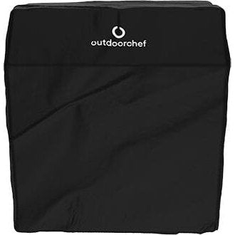 OutdoorChef - COVER BUILT-IN STATION HEAT 515