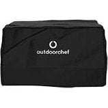 OutdoorChef - COVER BUILT-IN GRILL HEAT 415