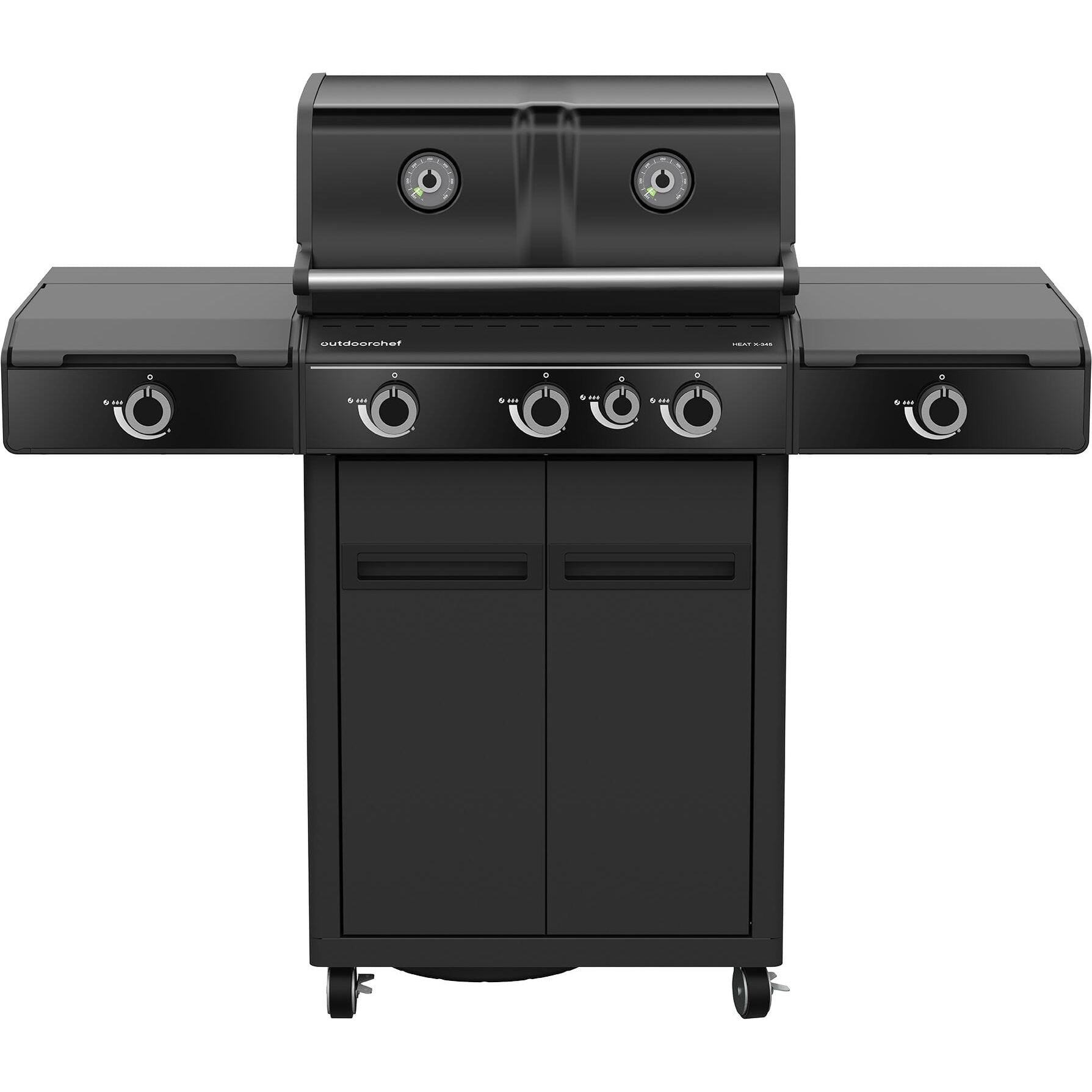 OutdoorChef - GAS STATION HEAT X-345 RB 30MBAR