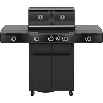 OutdoorChef - GAS STATION HEAT X-345 RB 30MBAR
