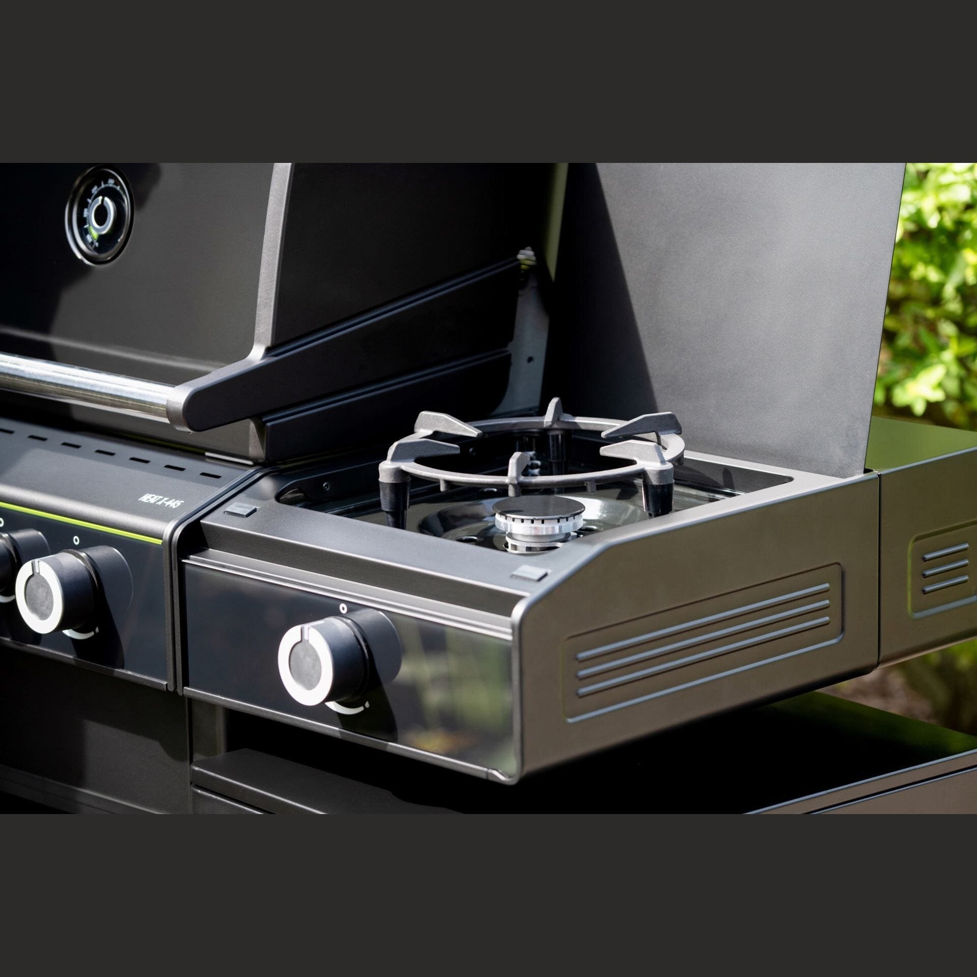 OutdoorChef - GAS STATION HEAT X-345 RB 30MBAR