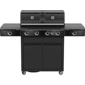 OutdoorChef - GAS STATION HEAT X-445 RB 30MBAR