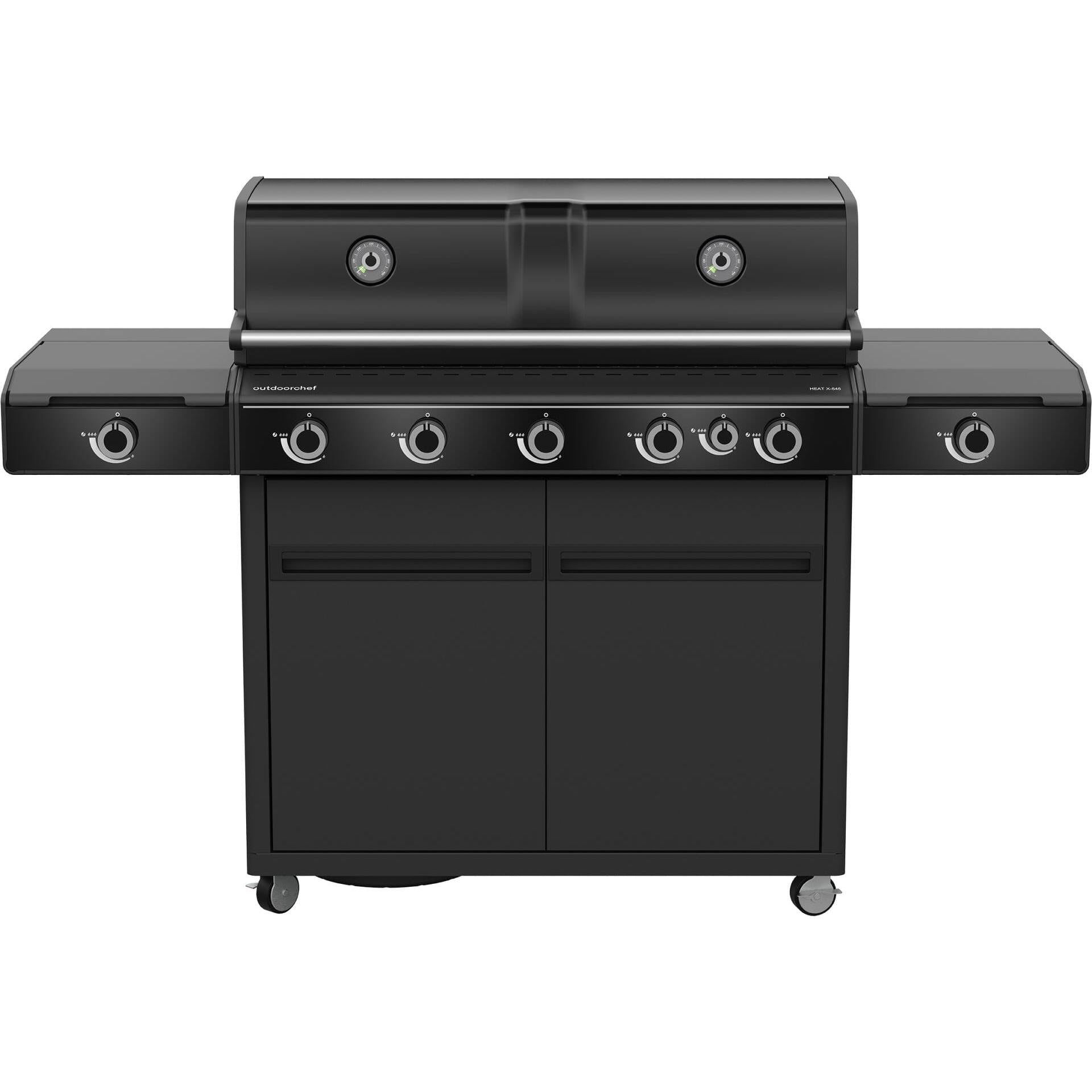 OutdoorChef - GAS STATION HEAT X-545 RB 30MBAR