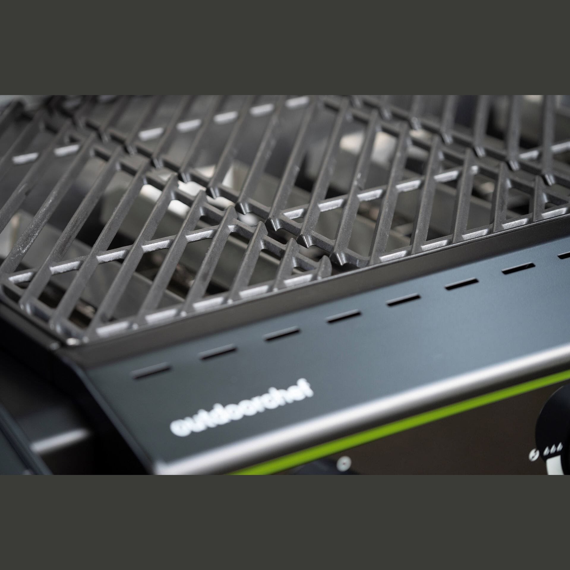 OutdoorChef - GAS STATION HEAT X-545 RB 30MBAR