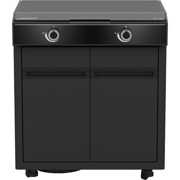 OutdoorChef - BUILT-IN STATION BZ&CZ HEAT X-245 K 30MBAR