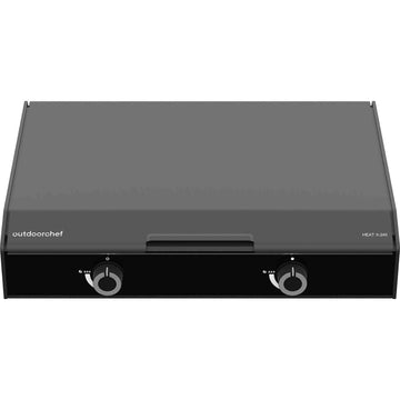 OutdoorChef - BUILT-IN GRILL BZ&CZ HEAT X-245 H 30MBAR
