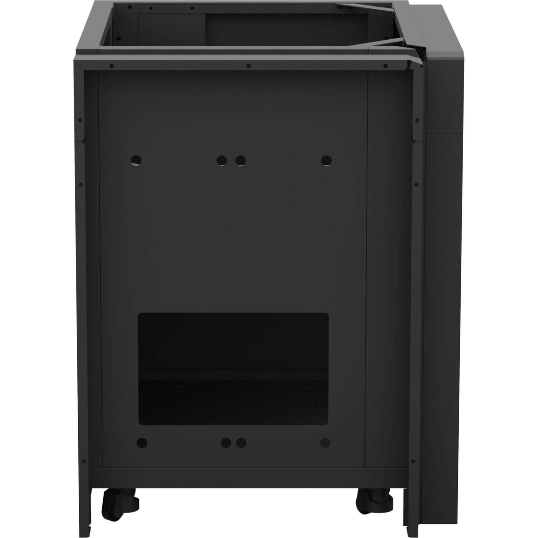 OutdoorChef - CORNER MODULE HEAT