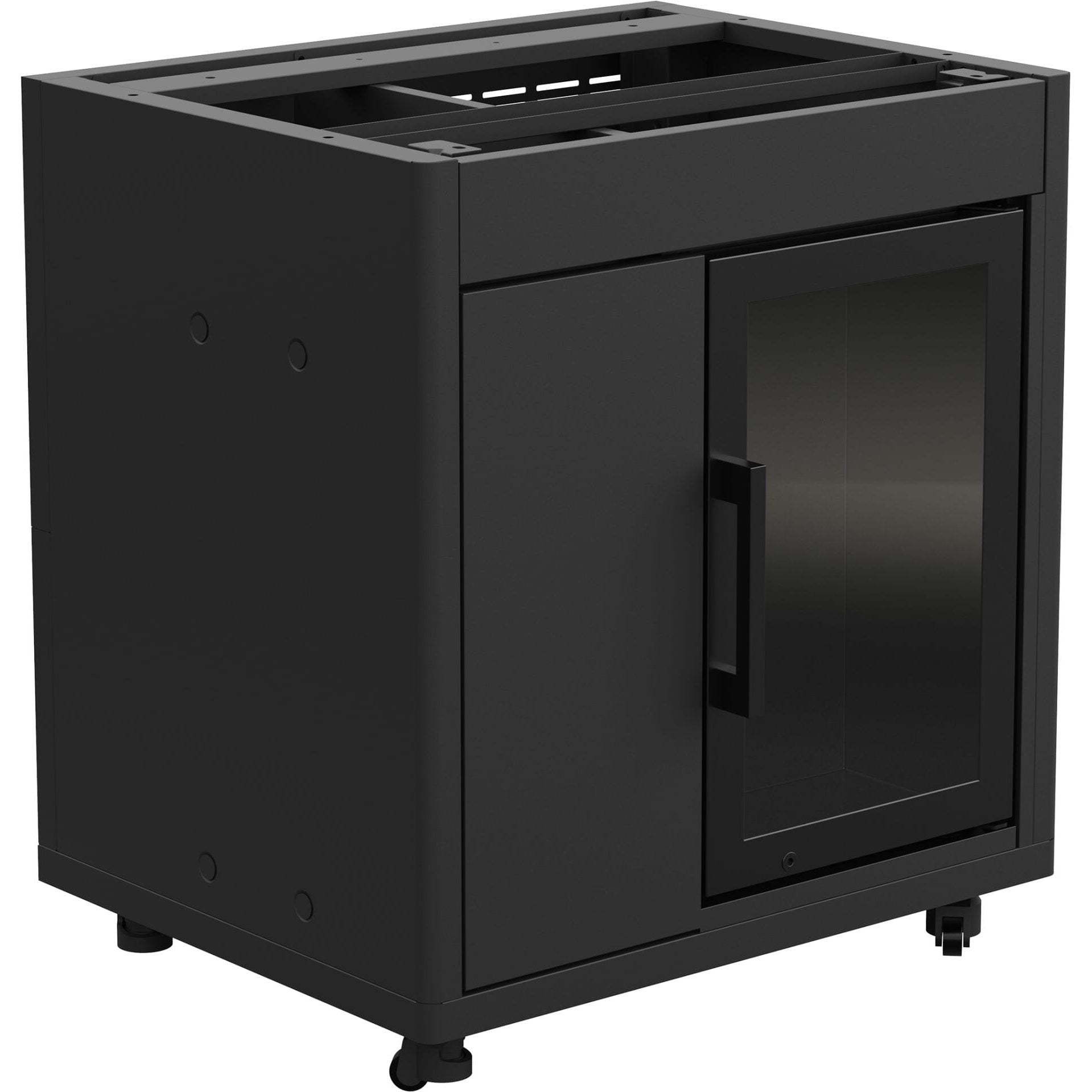 OutdoorChef - FRIDGE MODULE HEAT