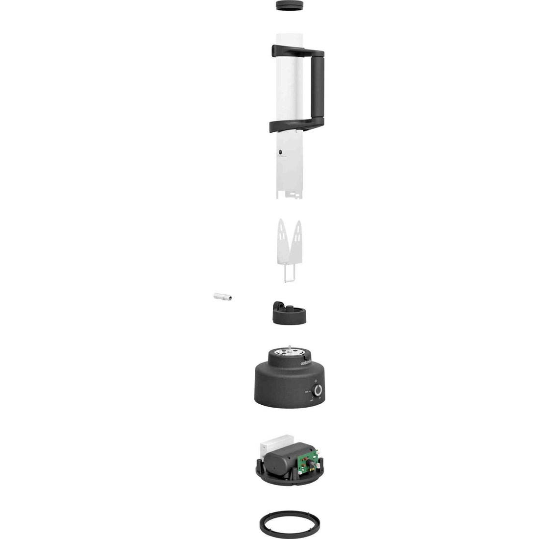 OutdoorChef - COLD SMOKE GENERATOR